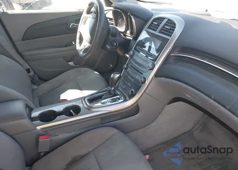 2013 Chevrolet Malibu 1Ls z USA, uszkodzony, nr VIN 1G11B5SA7DF257153